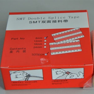 Băng dính nối liệu SMT/ SMT Double Splice Tape