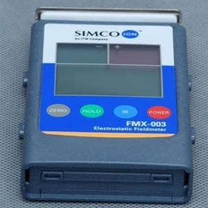 Máy đo độ tĩnh điện Simco FMX-003
