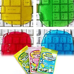 Gel làm sạch đa năng super clean 